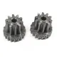 Aluminium Machined Part - - HONSCN 7