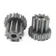 Aluminium Machined Part - - HONSCN 6