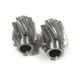 Aluminium Machined Part - - HONSCN 5