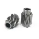 Aluminium Machined Part - - HONSCN 4