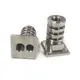 Aluminium Cnc Parts by HONSCN 4