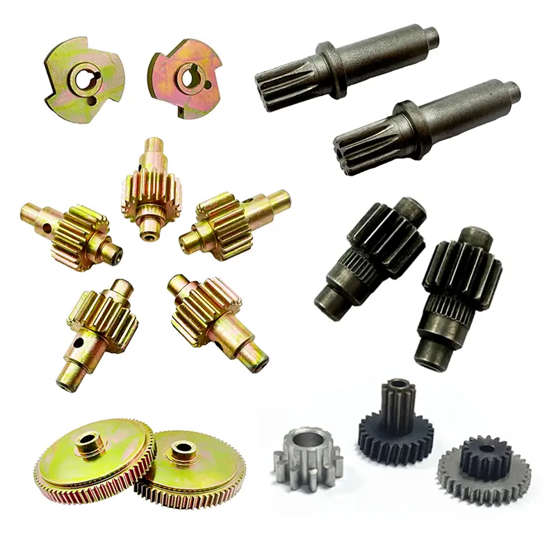Aluminium Cnc Parts Wholesale - HONSCN 3