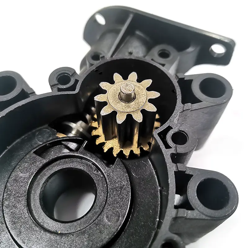 Aluminium Cnc Parts Wholesale - HONSCN 7