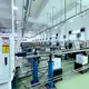 Peças de usinagem CNC de alumínio Máquina de torno automático - - HONSCN 5