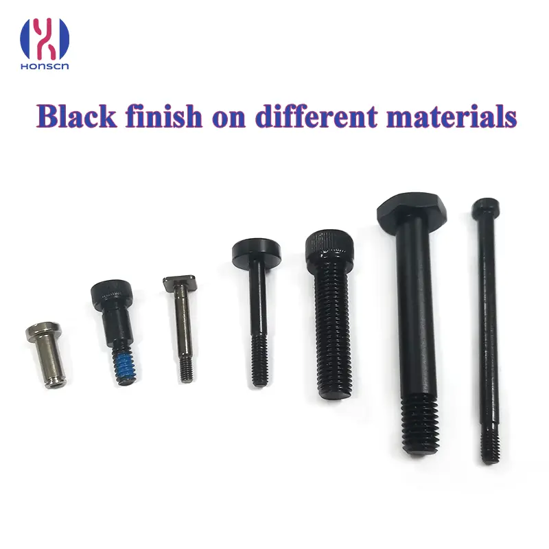 Bulk Aluminium Machined Part Factory Direct Supply 5