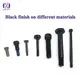 Bulk Aluminium Machined Part Factory Direct Supply 5