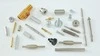 Customized OEM CNC Turning Machining Precision Metal Shaft and Pin 1