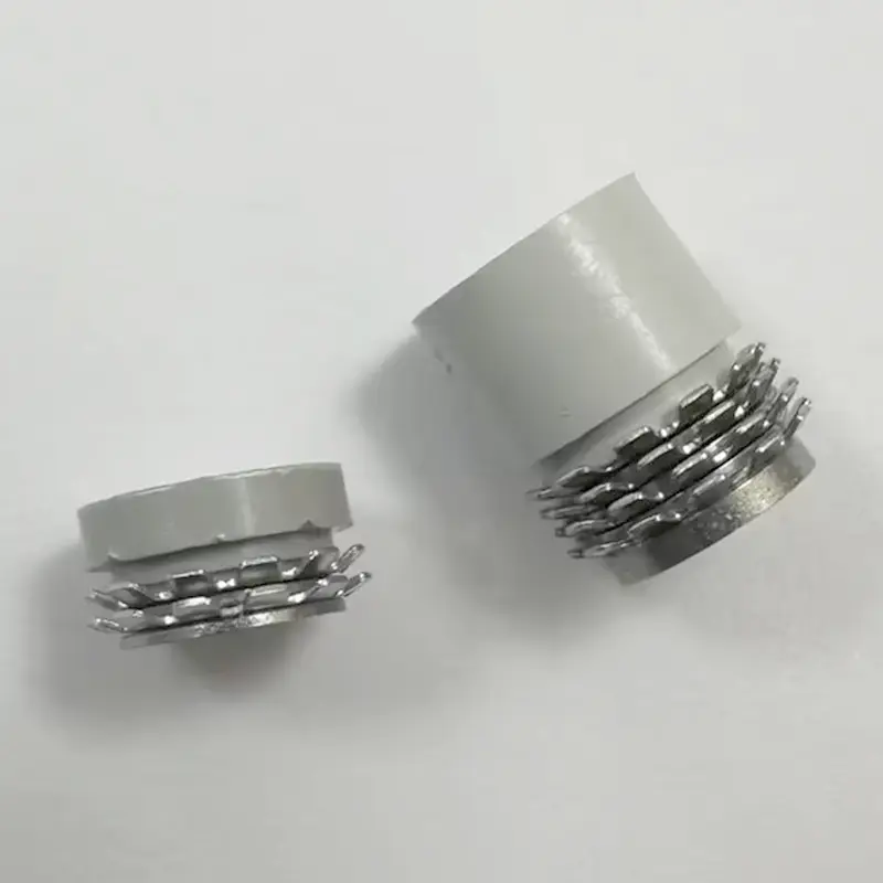 Oem & Odm Fasteners Supplier Price List 4