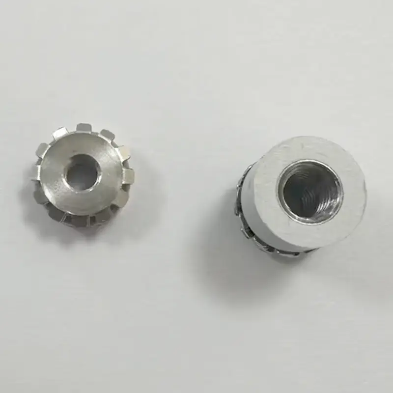 Oem & Odm Fasteners Supplier Price List 3