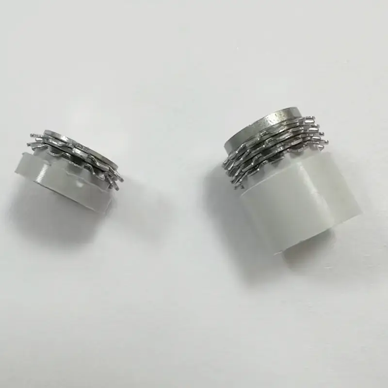 Oem & Odm Fasteners Supplier Price List 2