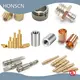 HONSCN Stainless Knurled Thumb Screws Stainless Knurled Thumb Screwssupplier 1