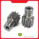 Aluminium Machined Part - - HONSCN 1