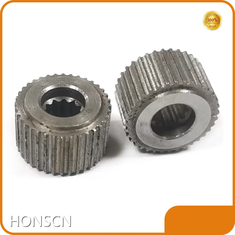 Aluminium Auto Parts - - HONSCN 1