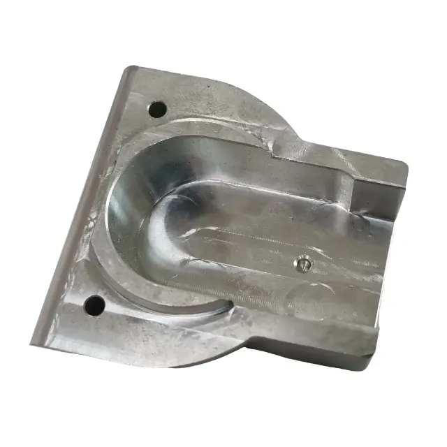 HONSCN Cnc Machining Parts Factory Direct Supply 5