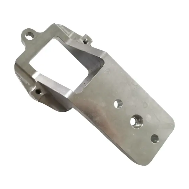 HONSCN Cnc Machining Parts Factory Direct Supply 4