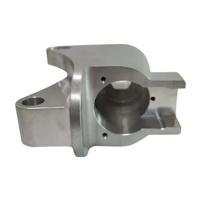 HONSCN Cnc Machining Parts Factory Direct Supply 3
