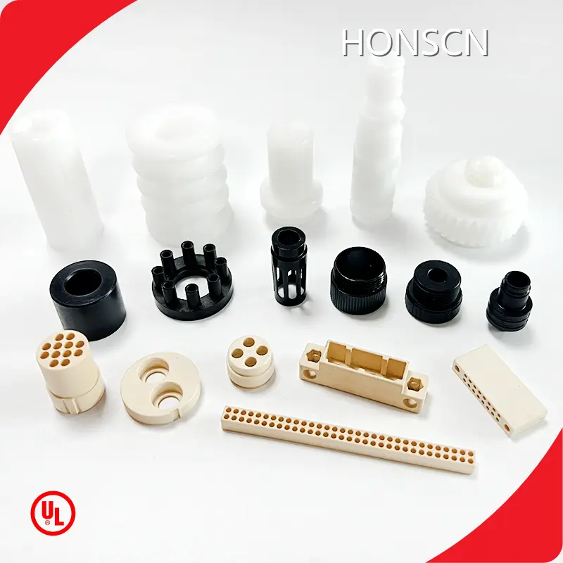 Aluminium Auto Parts Wholesale - HONSCN 1