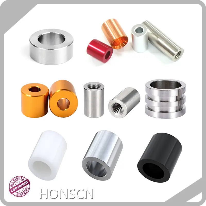 Auto Parts Accessories by HONSCN 1