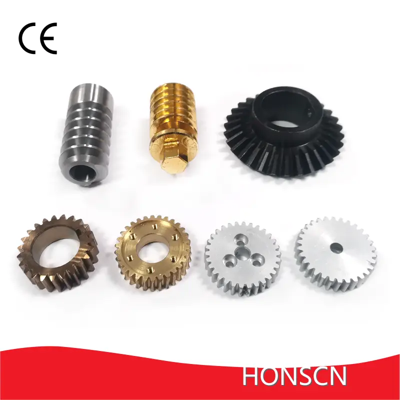 Aerospace Cnc Machined Parts Wholesale - HONSCN 1
