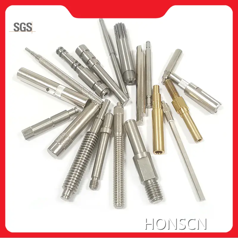 Shoulder Screw - - HONSCN 1