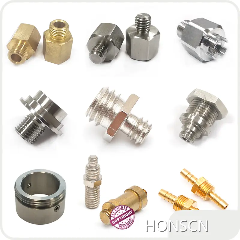 Shoulder Head Screws Bolts Wholesale - HONSCN 1