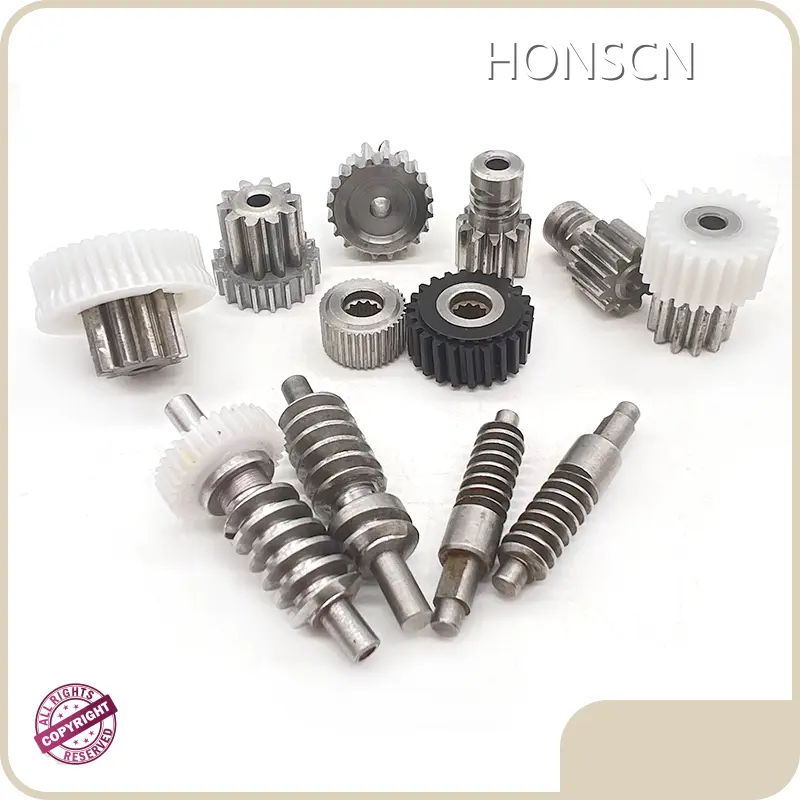 3d Printed Aerospace Parts Wholesale - HONSCN 1