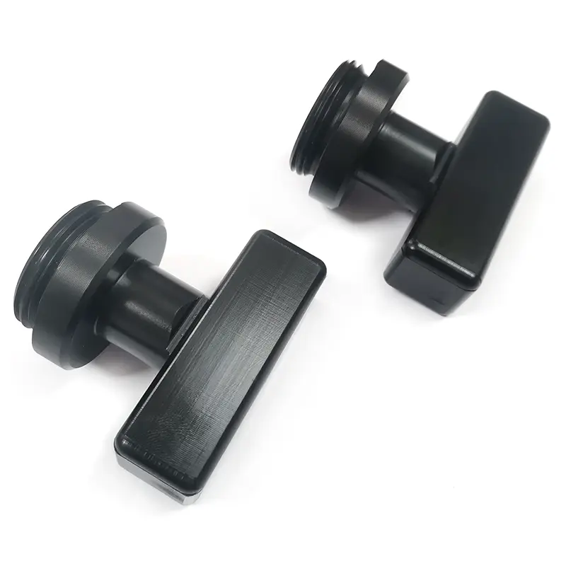 Lista de precios de piezas de mecanizado de alta precisión con tolerancias ajustadas 2