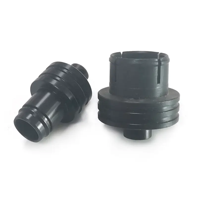 Lista de precios de piezas de mecanizado de alta precisión con tolerancias ajustadas 3