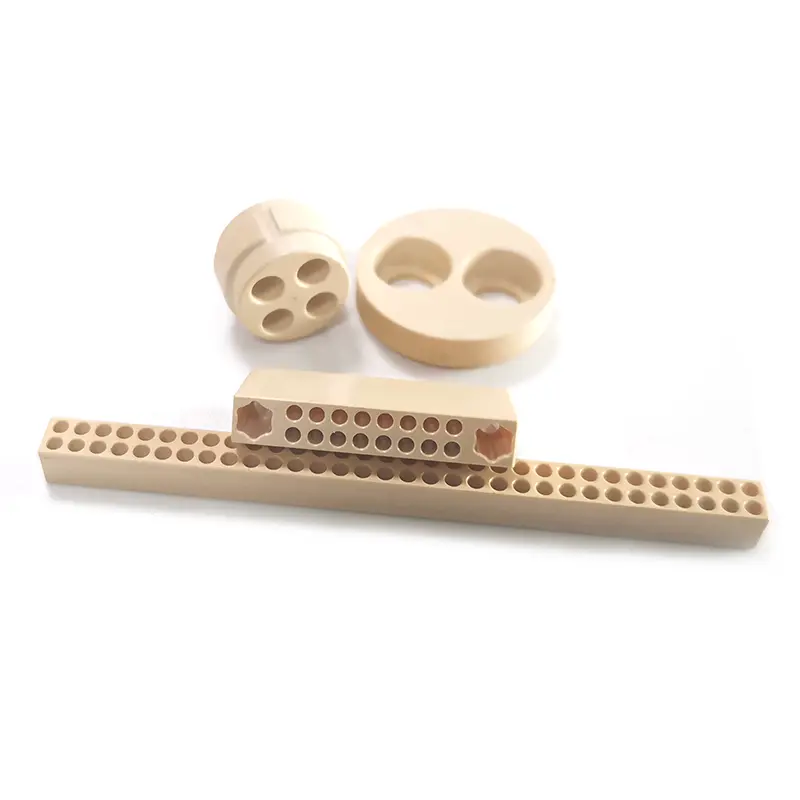 Lista de precios de piezas de mecanizado de alta precisión con tolerancias ajustadas 4