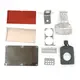 Wholesale Aluminum Cnc Part Price List 2