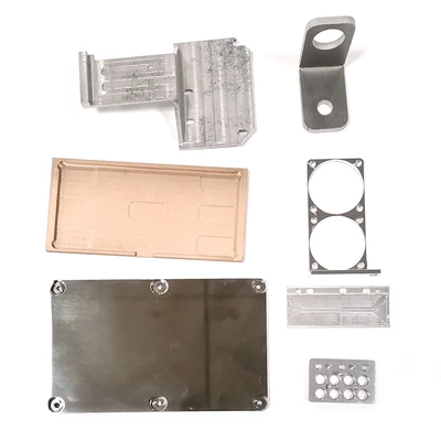 Custom Sheet Metal Laser Cutting Stainless Steel Parts Welding Bending Services OEM Sheet Metal Fabrication Stainless Steel Sheet Metal