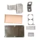 Customized Sheet Metal Brake Manufacturers 2