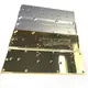 Aluminum Cnc Turning Part by HONSCN 2