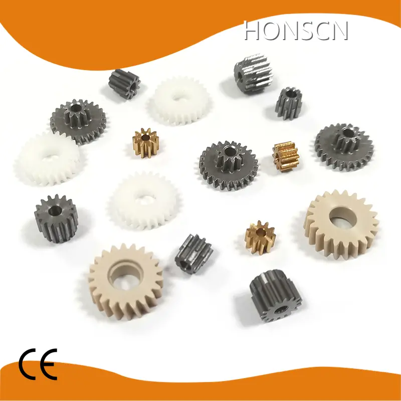 Gear Factory 1