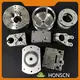 High Quality Aluminum Cnc Turning Parts Factory 1