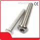 HONSCN Aluminium Machined Part Auto Lathe Machinecompany 1