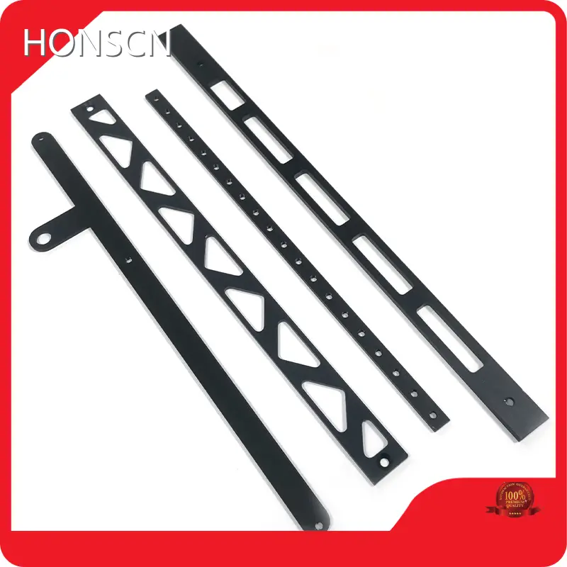 Oem & Odm Sheet Metal Parts Manufacturer with Good Price 1