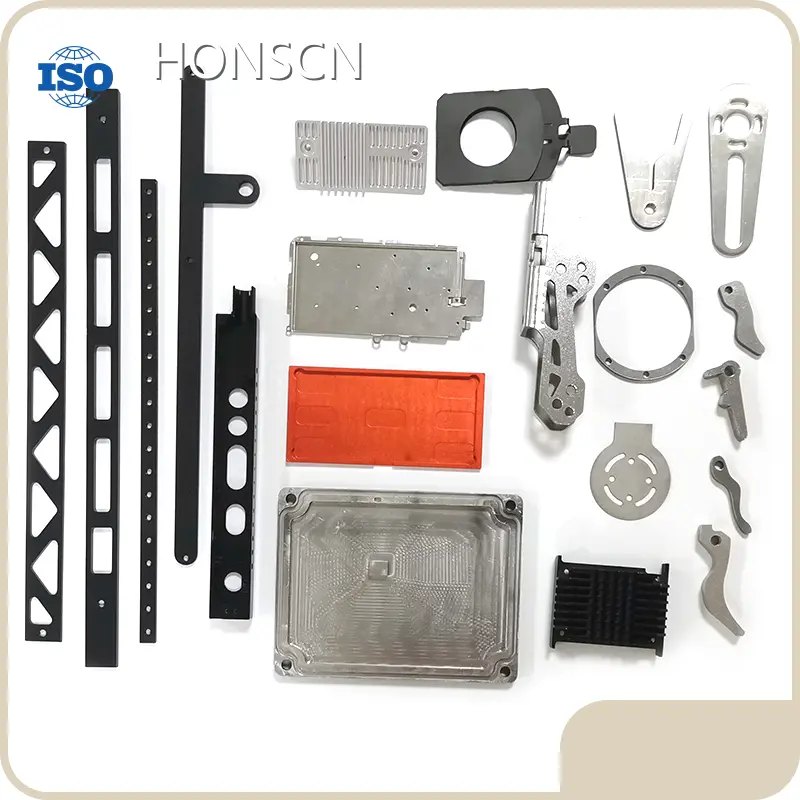 OEM/ODM Aluminum Cnc Turning Part Aluminum Cnc Turning Part Company 1