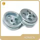 Machined Stainless Steel Parts From China Steel 1