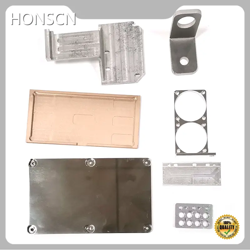 Customized Sheet Metal Brake Manufacturers 1