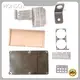 Customized Sheet Metal Brake Manufacturers 1