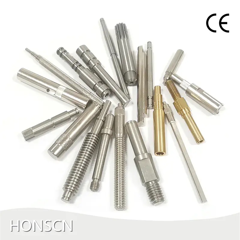 Automotive Fastener Suppliers - - HONSCN 1