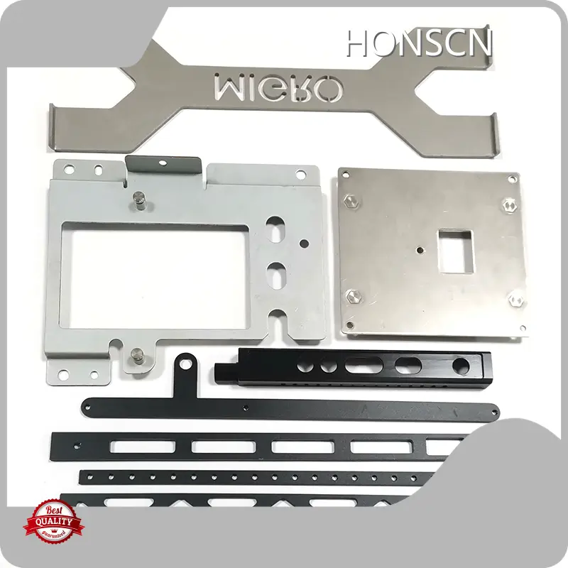 Wholesale Aluminum Parts Cnc Machining Aluminum Parts Cnc Machining Company 1