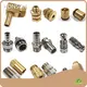 Aluminium Cnc Parts - - HONSCN 1