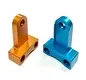 การตัดเฉือนอลูมิเนียม CNC โดย HONSCN 5