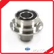 Stainless Steel Machining Parts 3 Axis Machining Wholesale - HONSCN 1