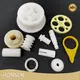 Customized Aluminium Machining Company 1