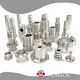 Aluminium Cnc Parts by HONSCN 1