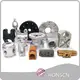 Custom Machined Aluminum Parts Wholesale - HONSCN 1