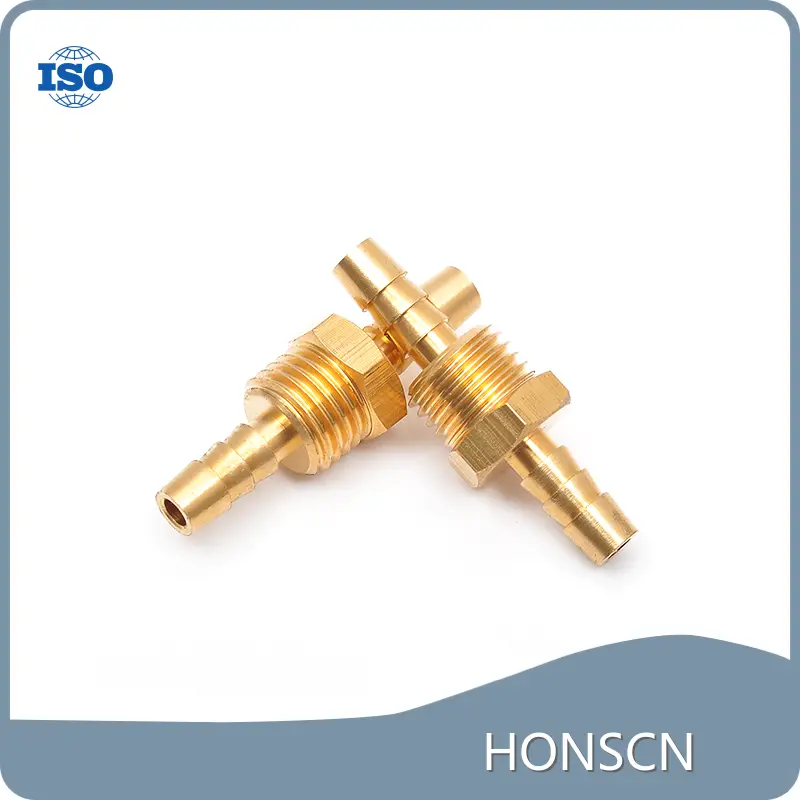 Oem & Odm Aluminum Cnc Turning Part Aluminum Cnc Turning Part Company 1